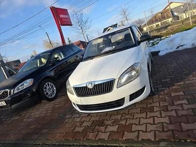 Second-hand Skoda Fabia 90 CP (66 kW) 2015 Hatchback