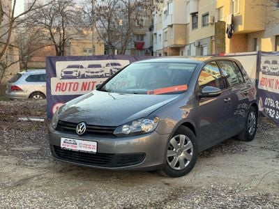 VW Golf VI