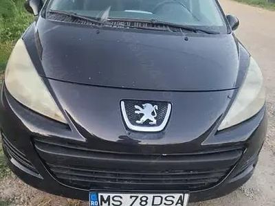 Utilizat 2009 Peugeot 207 Break | 1.500 EUR