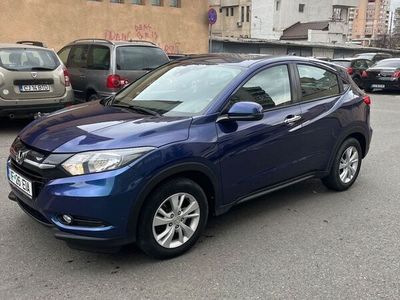 second-hand Honda HR-V 