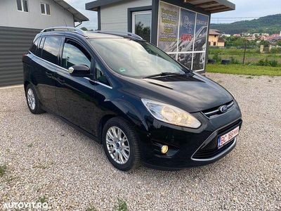 Ford Grand C-Max