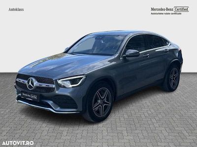 Mercedes GLC220