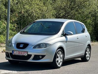 Seat Altea