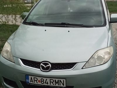 Mazda 5