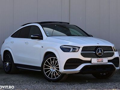 Mercedes GLE350e