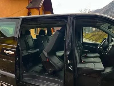 Second-hand Mercedes Vito 136 CP (100 kW) 2013 Van