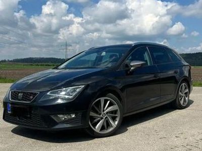 Seat Leon ST