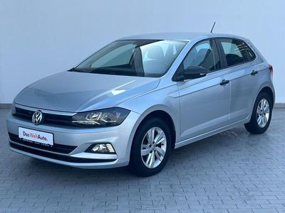 second-hand VW Polo Trendline 1.6 TDI , 4 usi