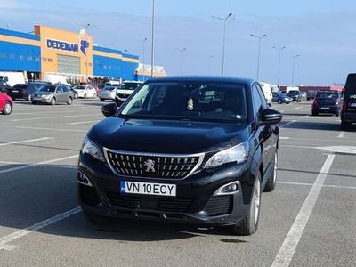 second-hand Peugeot 3008 BlueHDi 130 Stop & Start EAT8 Active Pack