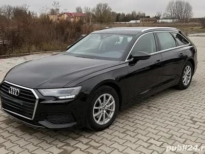 Second-hand Audi A6 204 CP (150 kW) 2019 Break