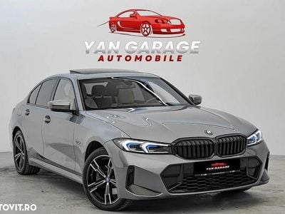 Culoaregri Utilizat 2023 BMW 330e M Sport Berlinǎ | 39.980 EUR (Super Preț)