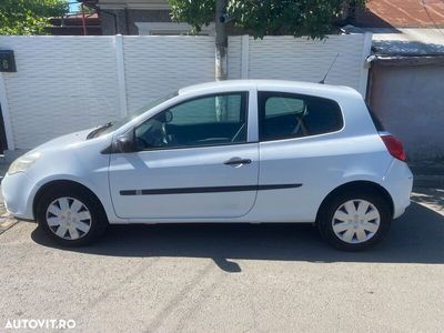 second-hand Renault Clio III 1.5 dCi Dynamique