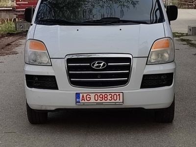 second-hand Hyundai H-1 