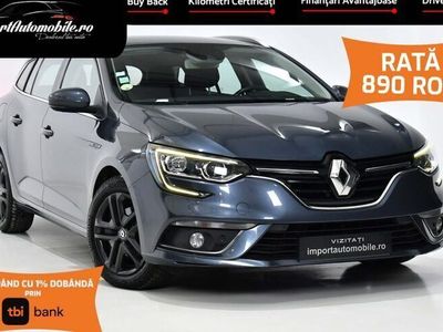 Renault Mégane GrandTour