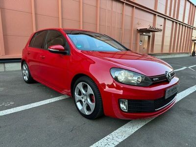 VW Golf VI