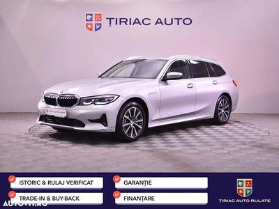 BMW 330e