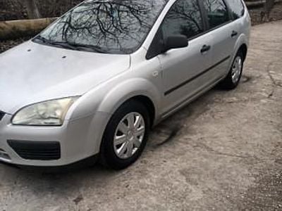 Utilizat 2004 Ford Focus Break | 1.400 EUR