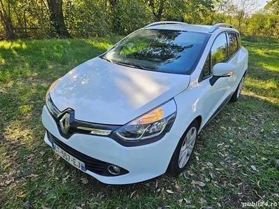 Renault Clio GrandTour