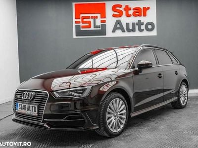 Culoarealte culori Utilizat 2014 Audi A3 e-tron Hatchback | 12.290 EUR (Puțin scump)