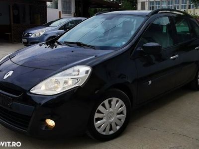 second-hand Renault Clio GrandTour 1.5 dCi 75 Expression