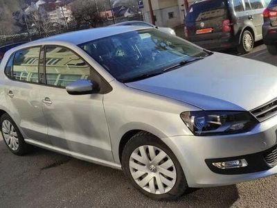 second-hand VW Polo 1.6 TDI CR DPF Comfortline