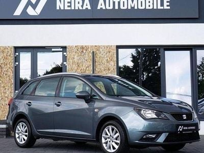 Culoaregri Utilizat 2012 Seat Ibiza Style | 4.850 EUR (Puțin scump)
