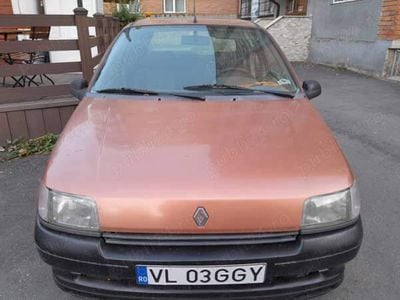 Maro Utilizat 1991 Renault Clio Hatchback | 1.280 EUR