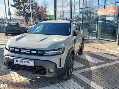Culoarebej Nouă 2025 Dacia Duster Extreme SUV | 22.500 EUR (Preț OK)