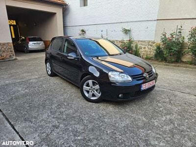 VW Golf VI
