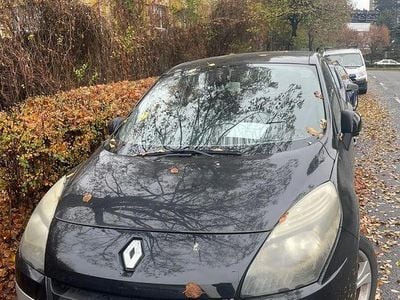 Renault Scénic III