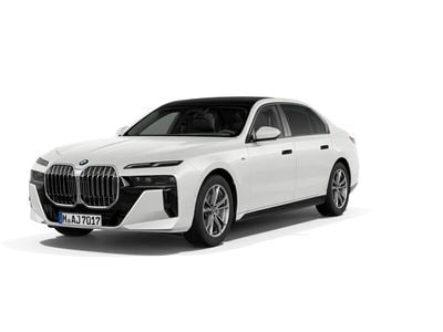 BMW 740