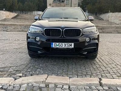 BMW X5 M