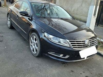 VW CC