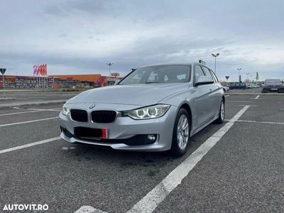 second-hand BMW 318 Seria 3 d Touring Aut.