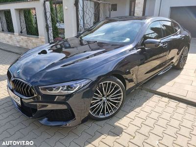 second-hand BMW 840 Seria 8 d xDrive Gran Coupe