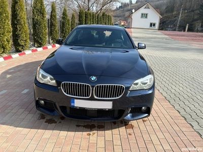 BMW 535