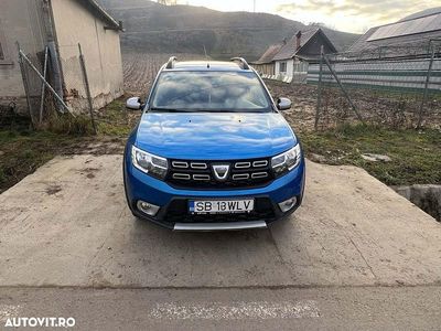 Second-hand Dacia Sandero 90 CP (66 kW) 2020 Culoarealte culori