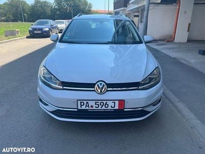 VW Golf VII