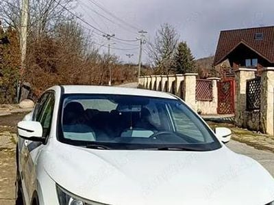 Second-hand Nissan Qashqai 85 CP (62 kW) 2015 SUV