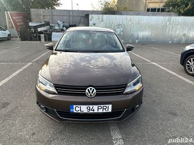 VW Jetta