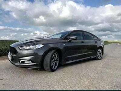 Second-hand Ford Mondeo ST-Line 150 CP (110 kW) 2019 Berlinǎ