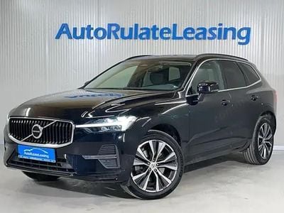 Culoarenegru Second-hand 2021 Volvo XC60 Inscription SUV | 28.389 EUR (Preț bun)