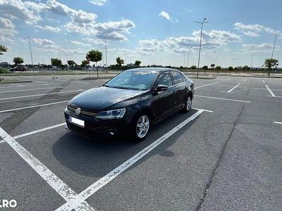 VW Jetta