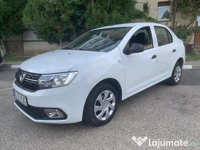 Utilizat 2019 Dacia Logan | 6.800 EUR