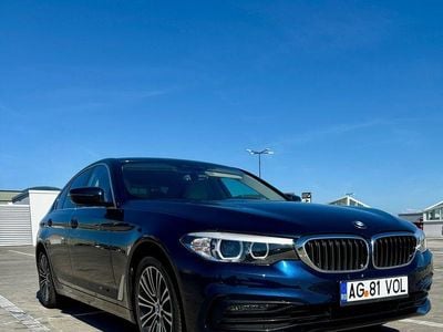 BMW 530e
