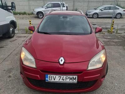 Renault Mégane GrandTour