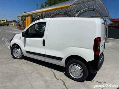 second-hand Peugeot Bipper 1.4 benzina