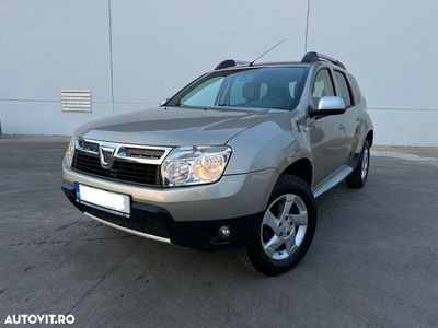 second-hand Dacia Duster 1.5 dCi 4x2 Prestige