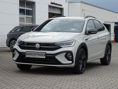 Second-hand VW Taigo R-line 150 CP (110 kW) 2022 SUV