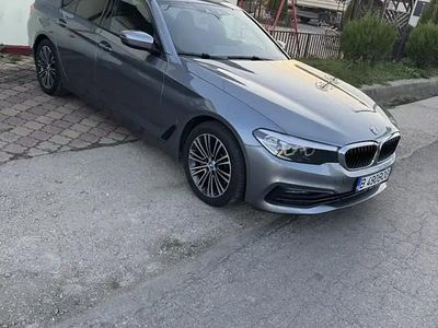 Second-hand BMW 530e iPerformance 2019 Berlinǎ